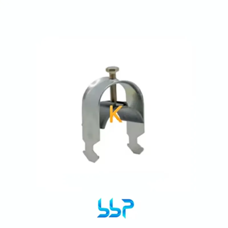 بست چنگکی 60-64 بانی بست