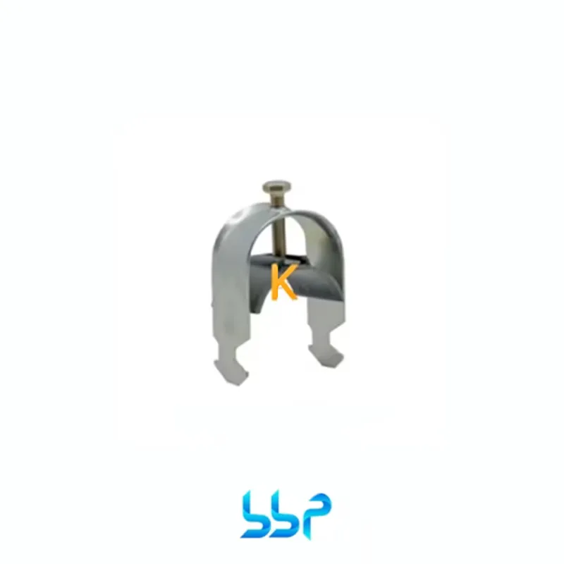 بست چنگکی 52-56 بانی بست