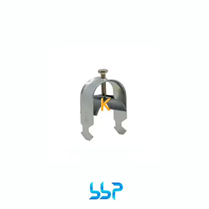 بست چنگکی 48-52 بانی بست