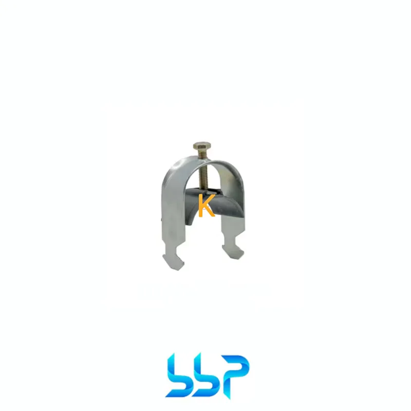 بست چنگکی 12-16 بانی بست