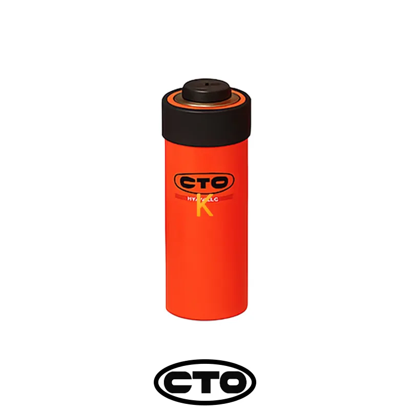 سیلندر یک طرفه برگشت فنر RC55 CTO