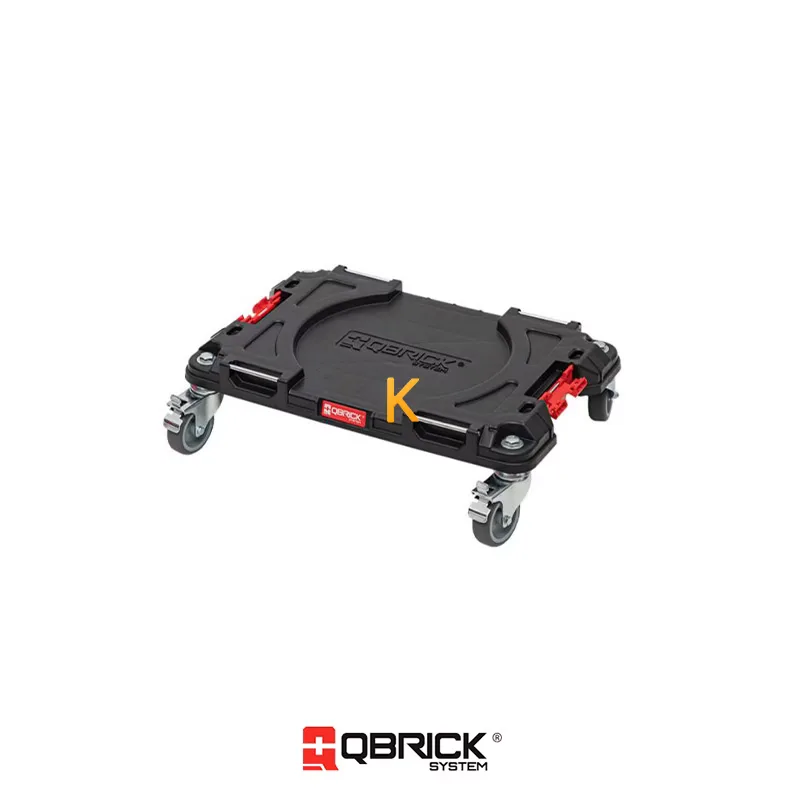 جعبه ابزار مدل SYSTEM PRO TRANSPORT PLATFORM کیوبریک