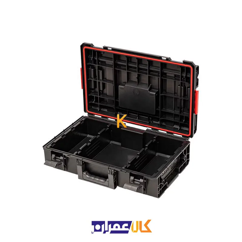 جعبه ابزار مدل SYSTEM ONE 200 VARIO 2.0 کیوبریک