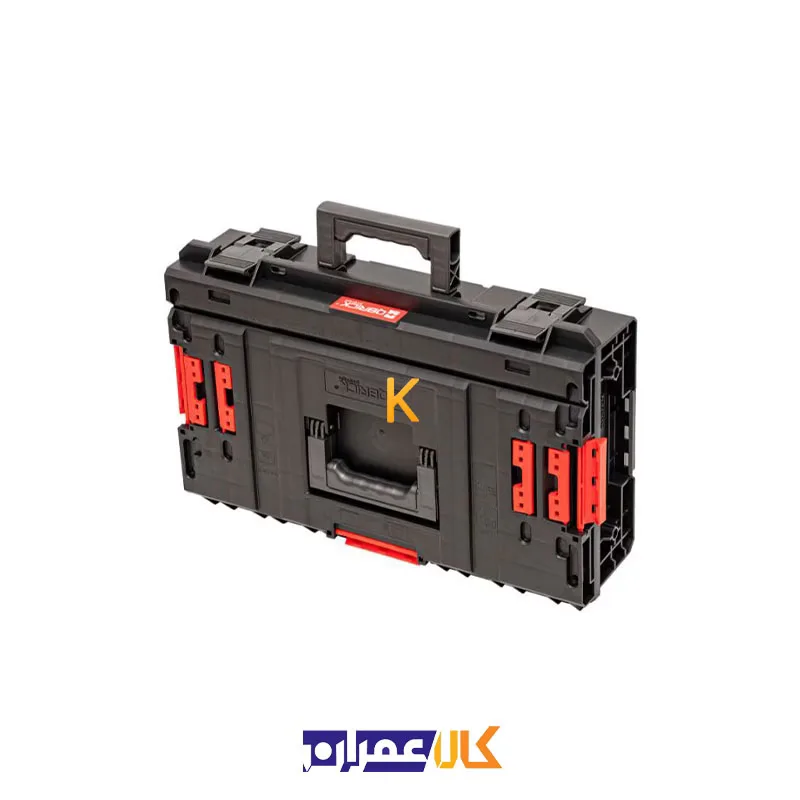 جعبه ابزار مدل SYSTEM ONE 200 VARIO 2.0 کیوبریک