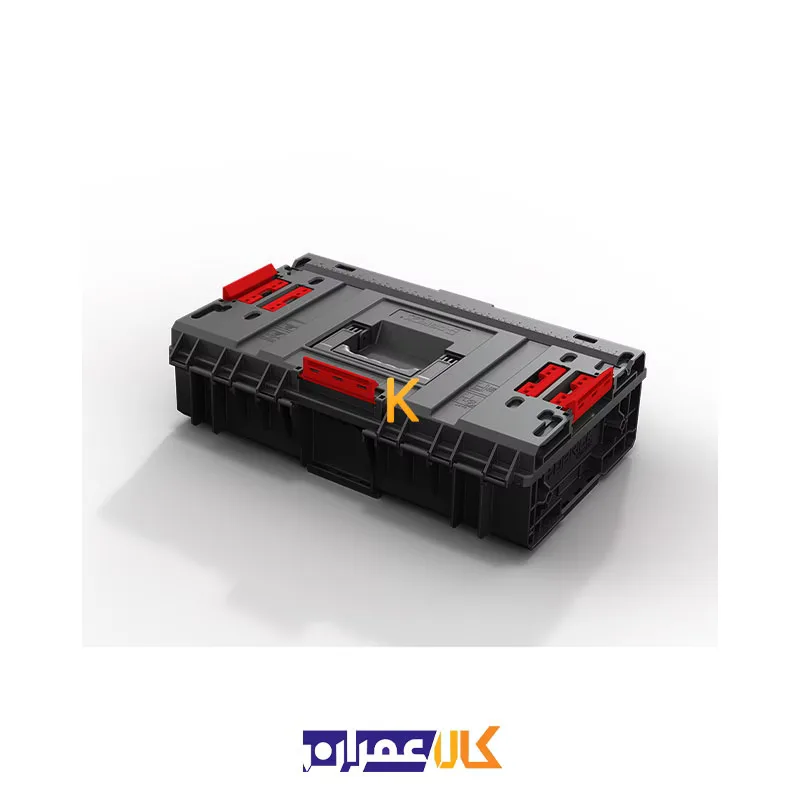 جعبه ابزار مدل SYSTEM ONE 200 VARIO 2.0 کیوبریک