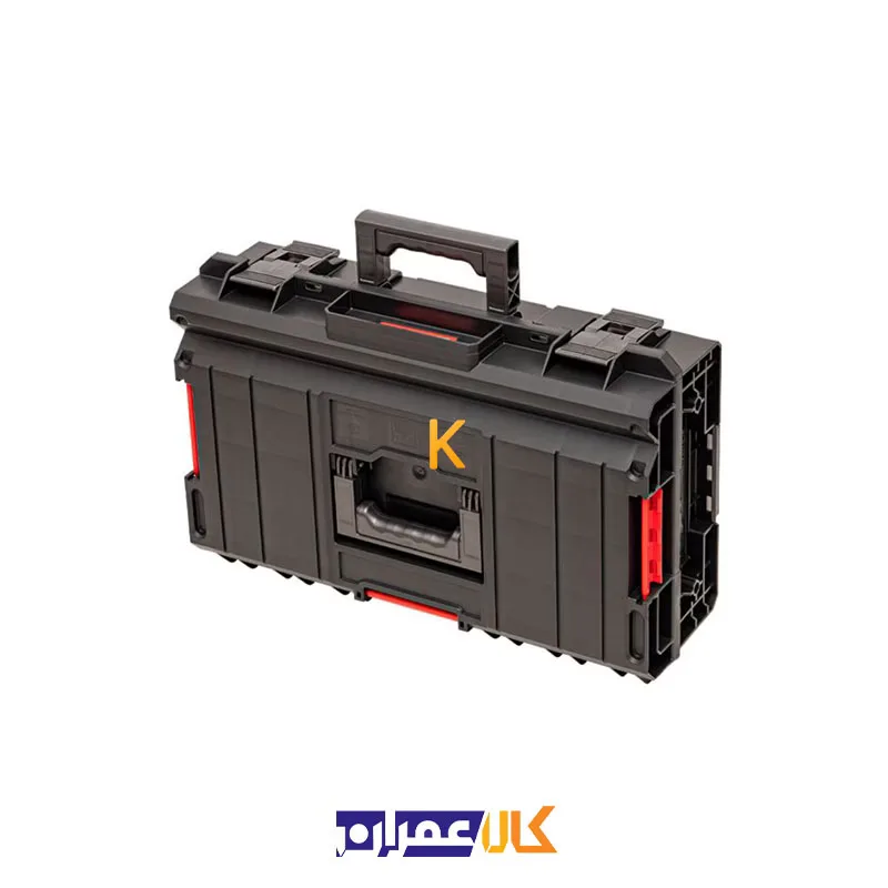 قیمت جعبه ابزار مدل SYSTEM ONE 200 BASIC 2.0 کیوبریک