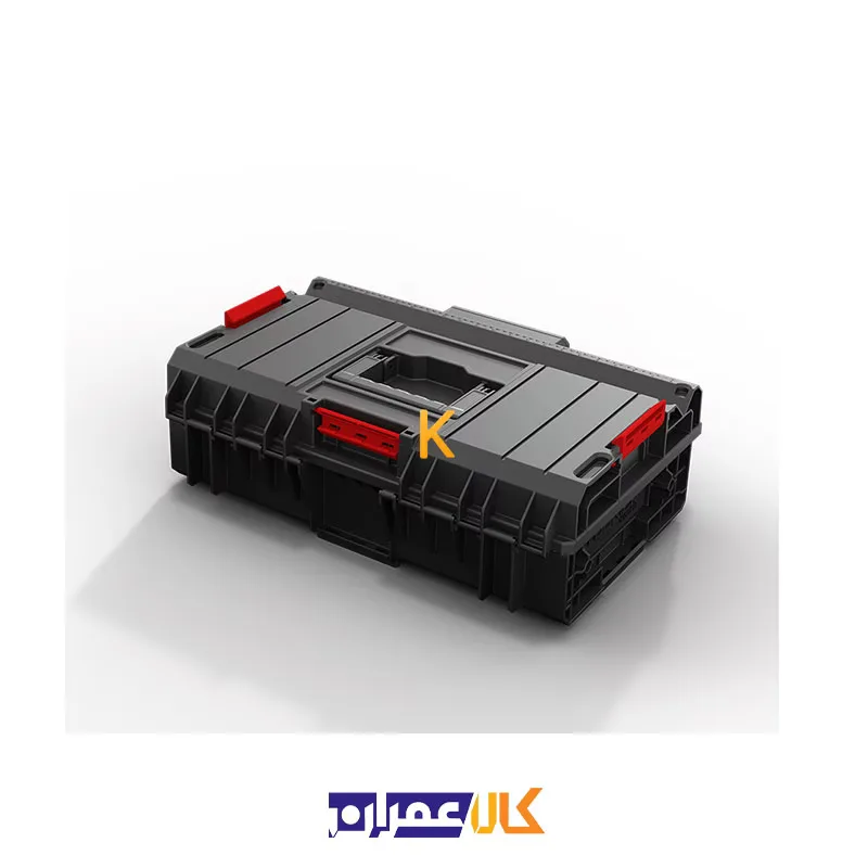 فروش جعبه ابزار مدل SYSTEM ONE 200 BASIC 2.0 کیوبریک