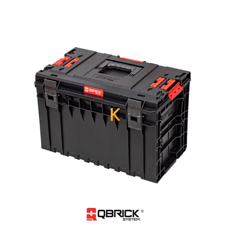 جعبه ابزار مدل SYSTEM ONE 450 VARIO 2.0 کیوبریک