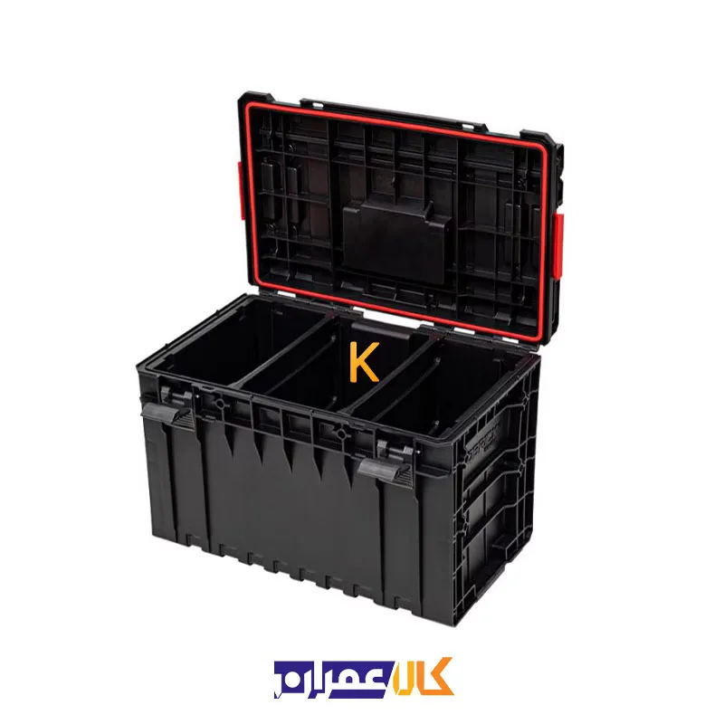 خرید جعبه ابزار مدل SYSTEM ONE 450 VARIO 2.0 کیوبریک