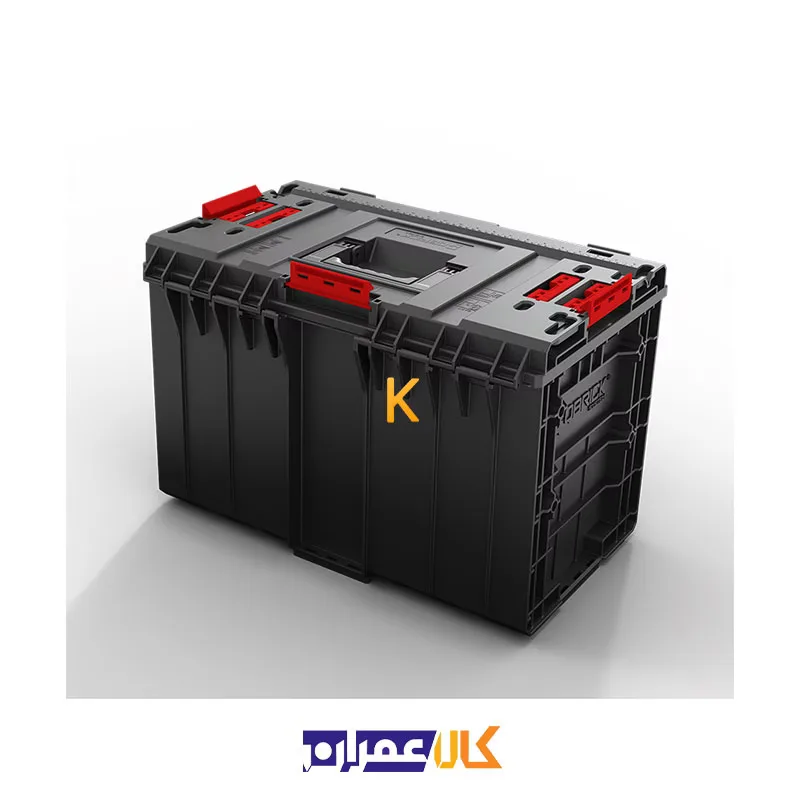 قیمت جعبه ابزار مدل SYSTEM ONE 450 VARIO 2.0 کیوبریک