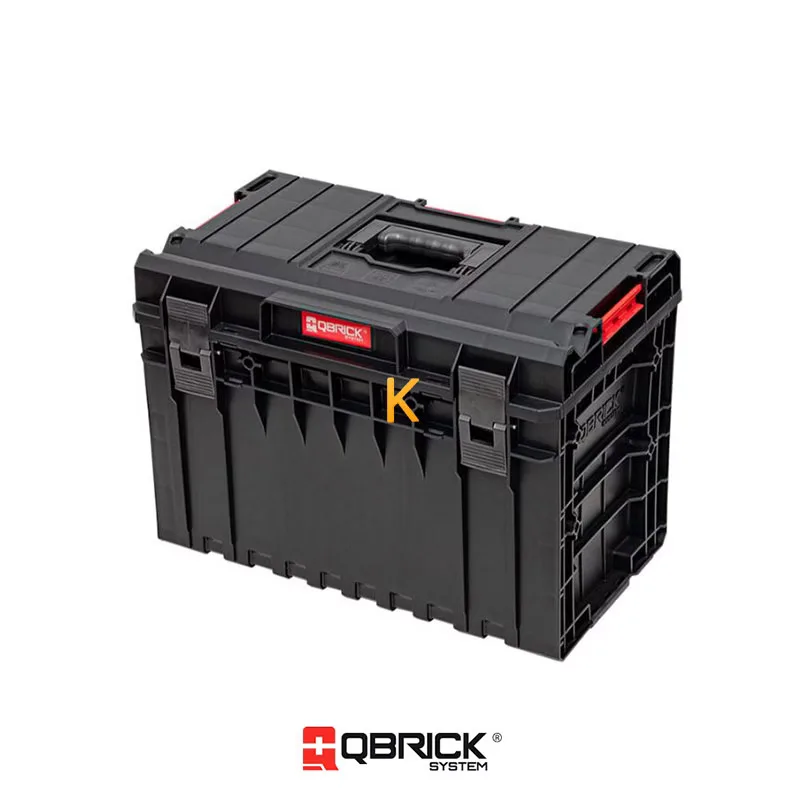جعبه ابزار مدل 2.0 System One 450 Basic کیوبریک