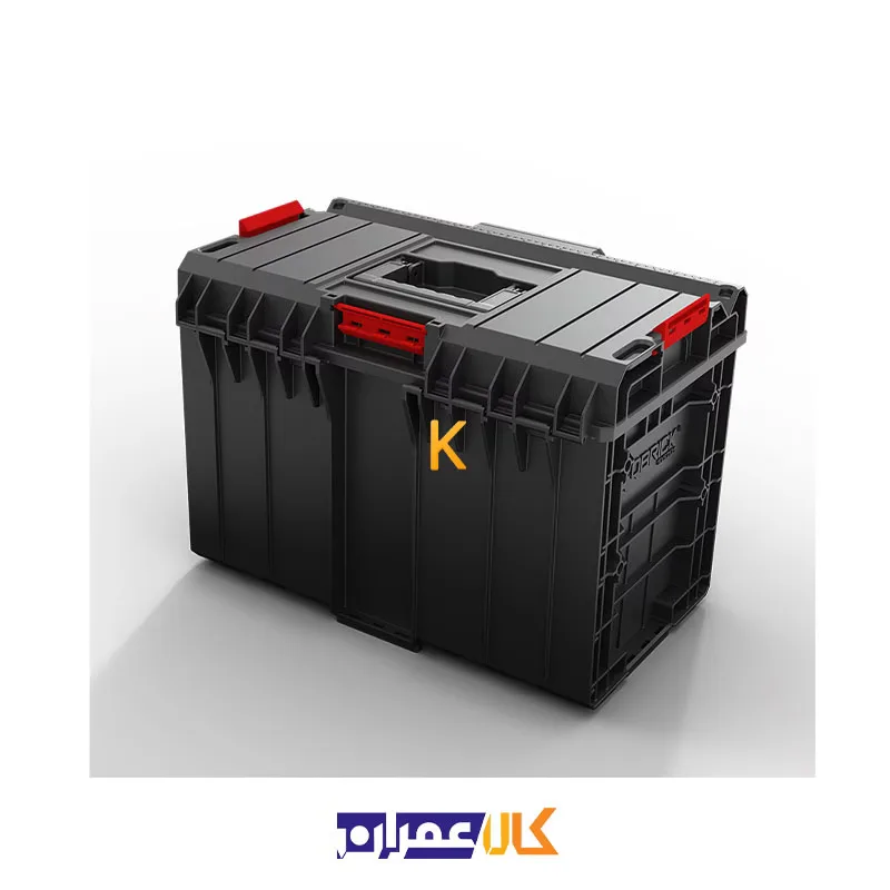 قیمت جعبه ابزار مدل 2.0 System One 450 Basic کیوبریک