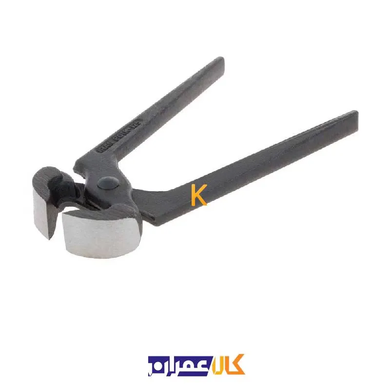 گاز انبر نجاری 125 میلی متر SI1010 ایران پتک