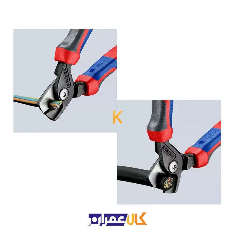 انبر کابل بر کنیپکس مدل 9512160