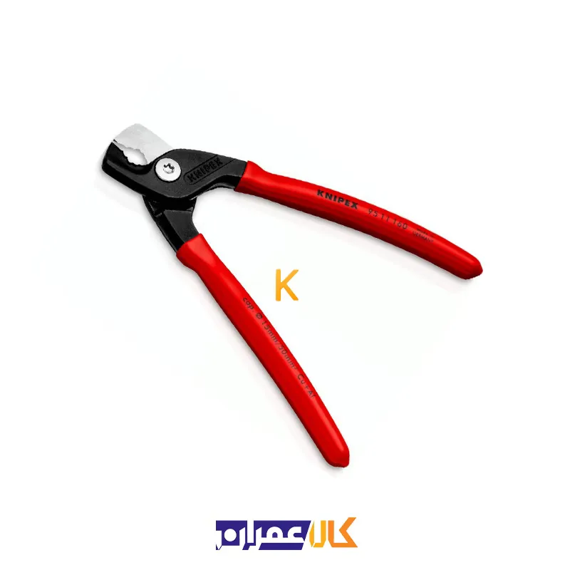 کابل بر مدل 9511160 کنیپکس