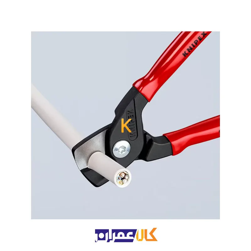 کابل بر مدل 9511160 کنیپکس