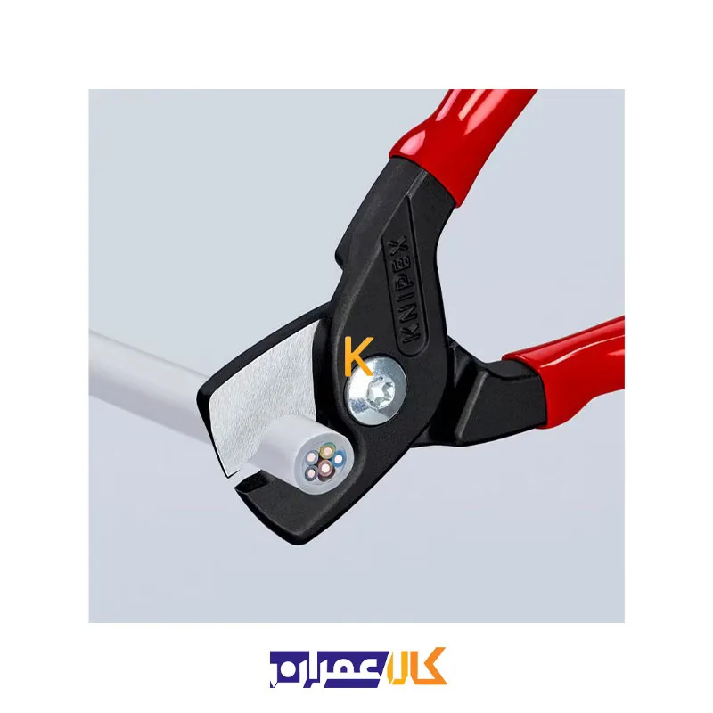 کابل بر مدل 9511160 کنیپکس