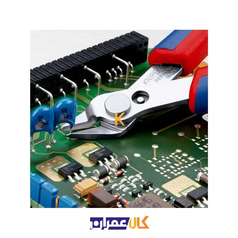 سیم چین الکترونیکی مدل 7803125 کنیپکس