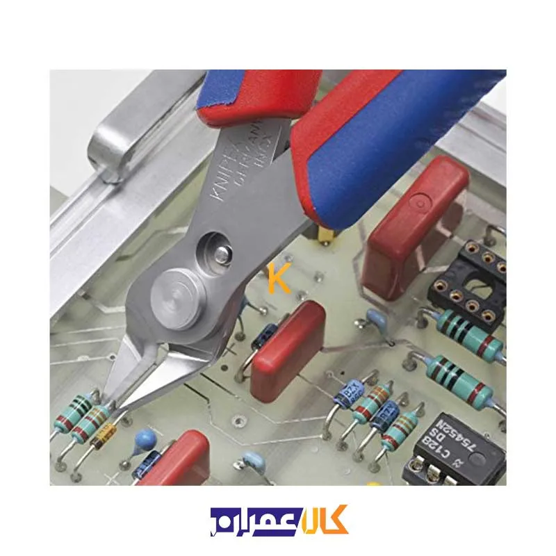 سیم چین الکترونیکی مدل 7803125 کنیپکس