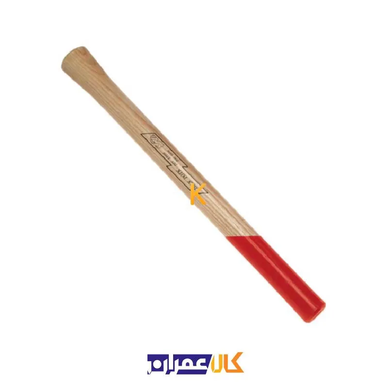 دسته تیشه بنایی AQ3410 ایران پتک