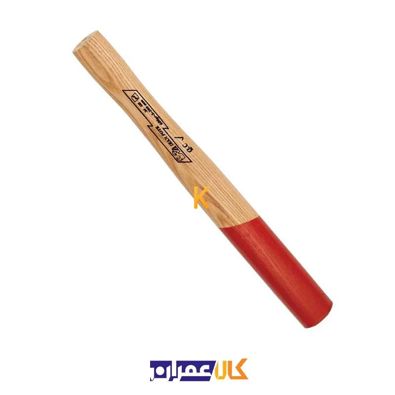 دسته و گوه چکش سرگرد ایران پتک