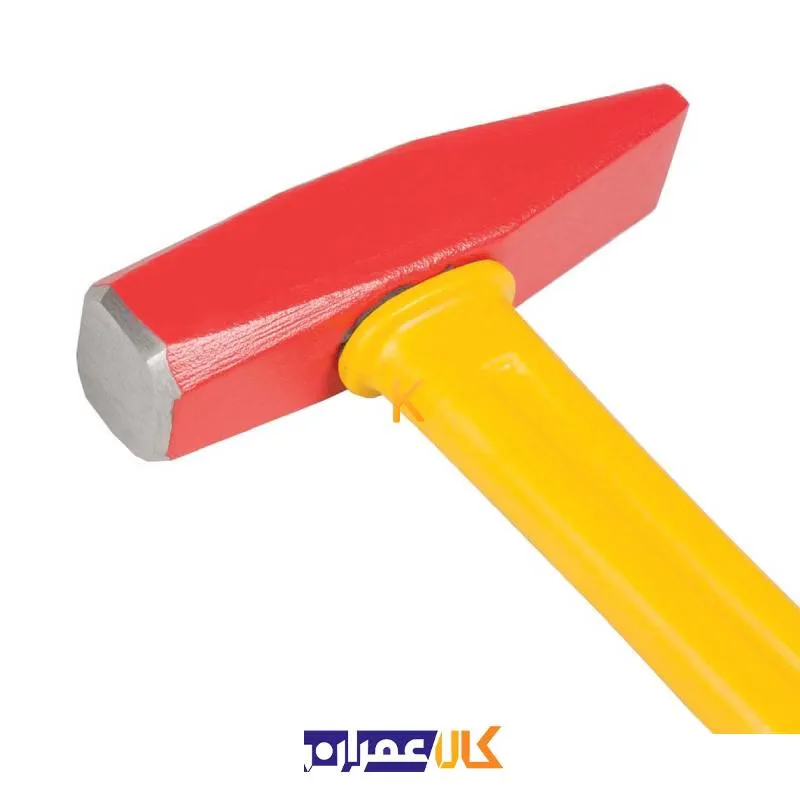 چکش مهندسی دسته پلاستیکی 1000 گرمی AS3810 ایران پتک چکش مهندسی دسته پلاستیکی 1500 گرمی AS4210 ایران پتک چکش مهندسی دسته پلاستیکی 2000 گرمی AS4610 ایران پتک