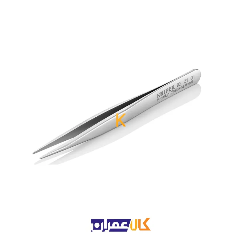 نمایندگی ست 5 عددی انبر پنس مدل 920002 کنیپکس