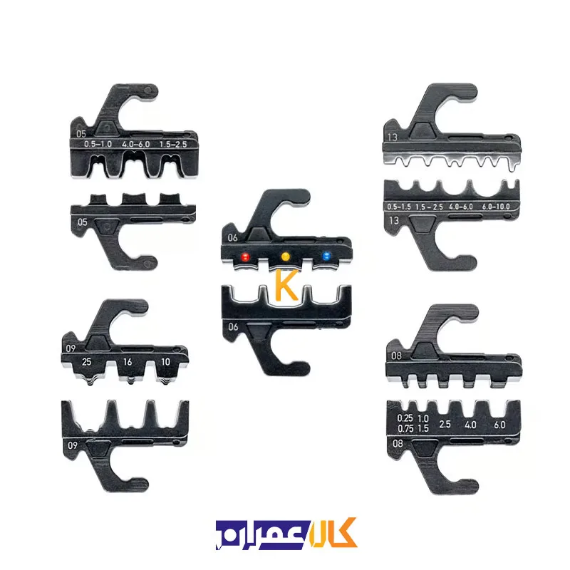 انبر پرس سرسیم کنیپکس سایز 10 اینچ
