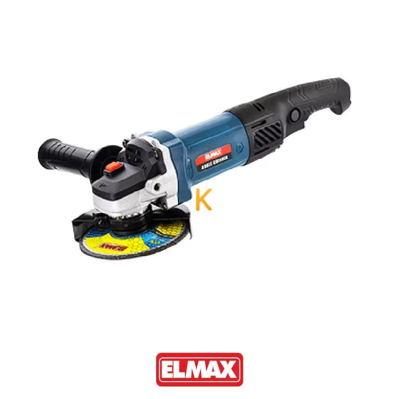 مینی فرز 115 میلی متر AG 333 المکس