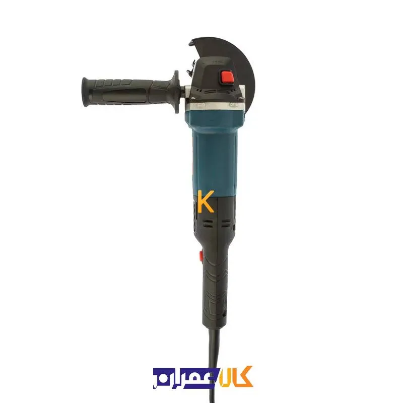 مینی فرز 115 میلی متر AG 333 المکس