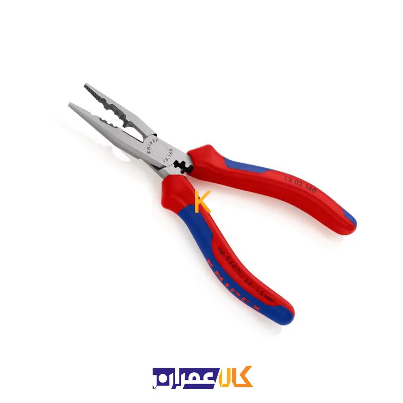 انبر برقکاری 6 اینچ مدل 1302160 کنیپکس