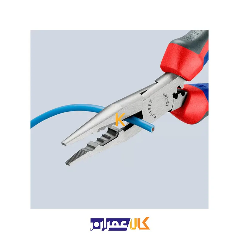 انبر برقکاری 6 اینچ مدل 1302160 کنیپکس