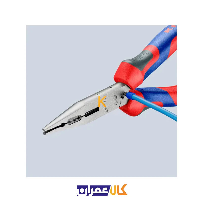 انبر برقکاری 6 اینچ مدل 1302160 کنیپکس