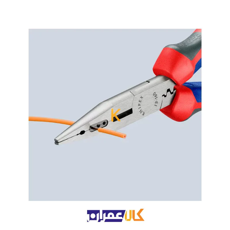 انبر برقکاری 6 اینچ مدل 1302160 کنیپکس