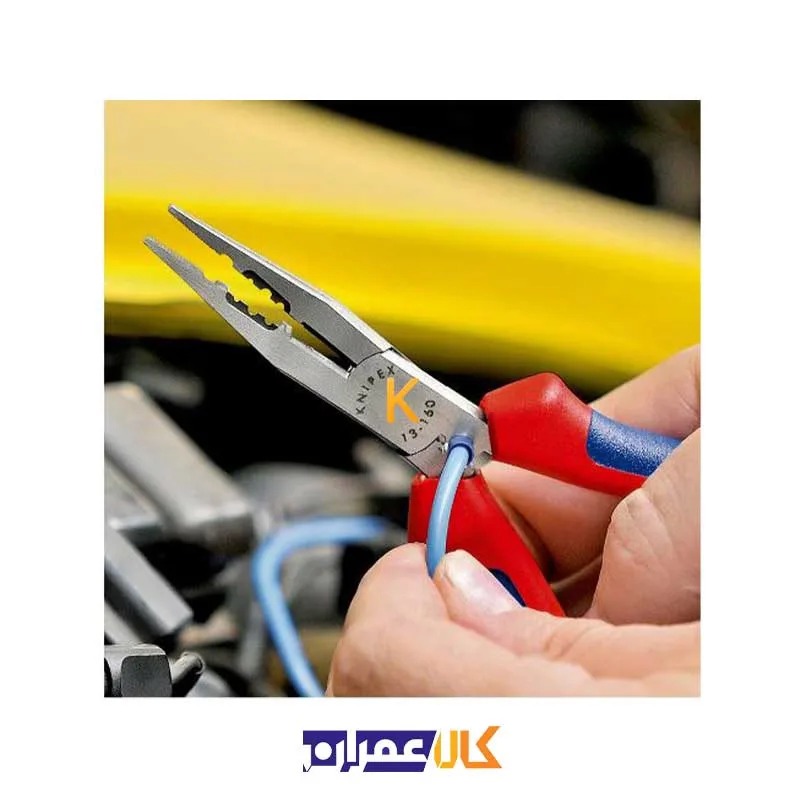 انبر برقکاری 6 اینچ مدل 1302160 کنیپکس