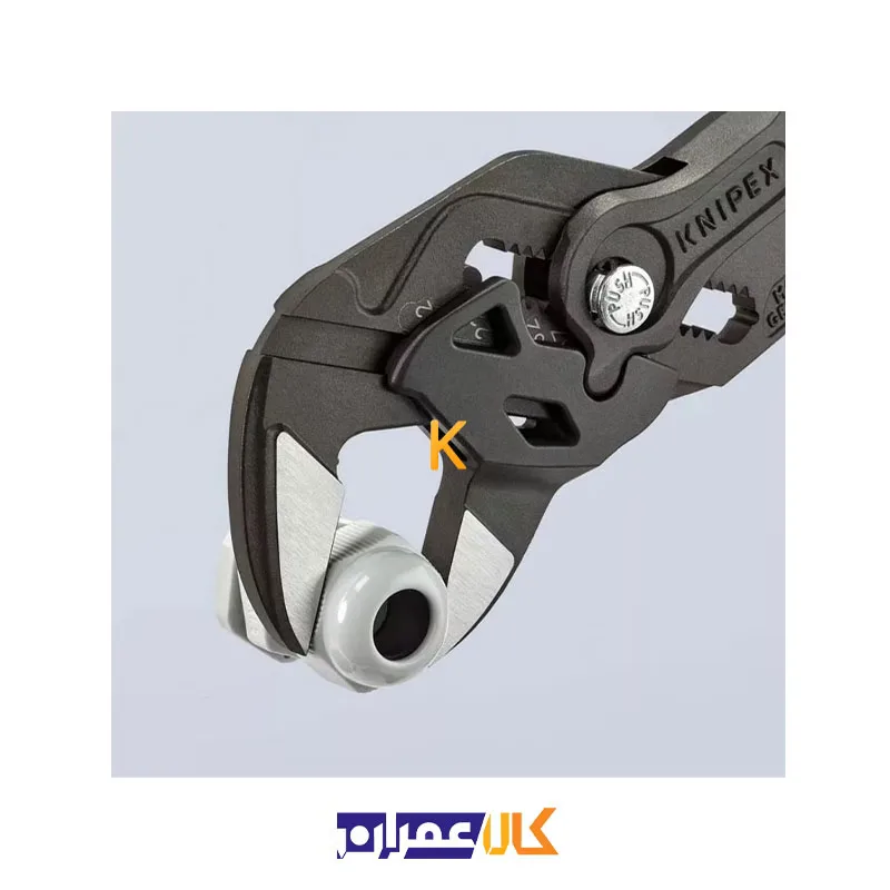 آچار همه کاره کنیپکس مدل 8602180