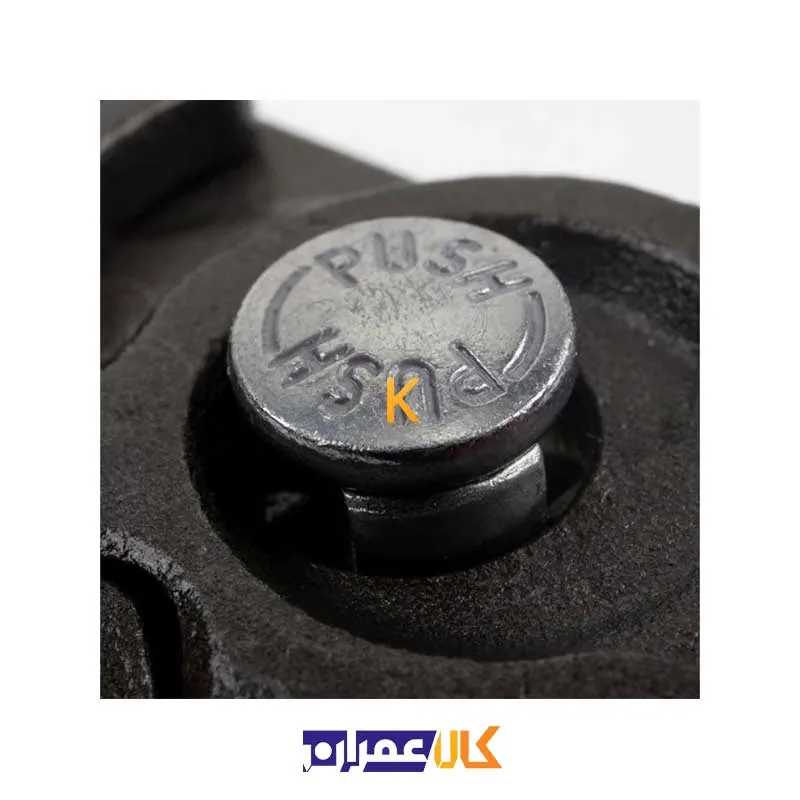 آچار همه کاره 7 اینچ مدل 8602180 کنیپکس