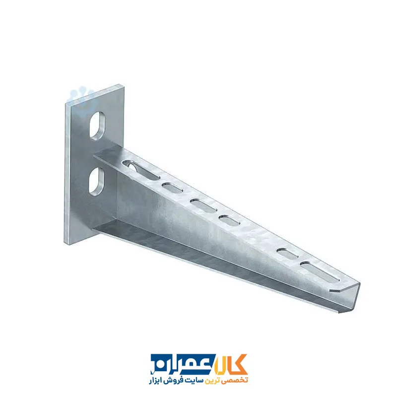 براکت مثلثی سینی کابل