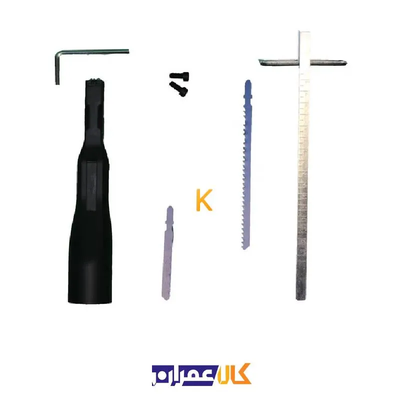 اره عمودبر J.S 419 المکس