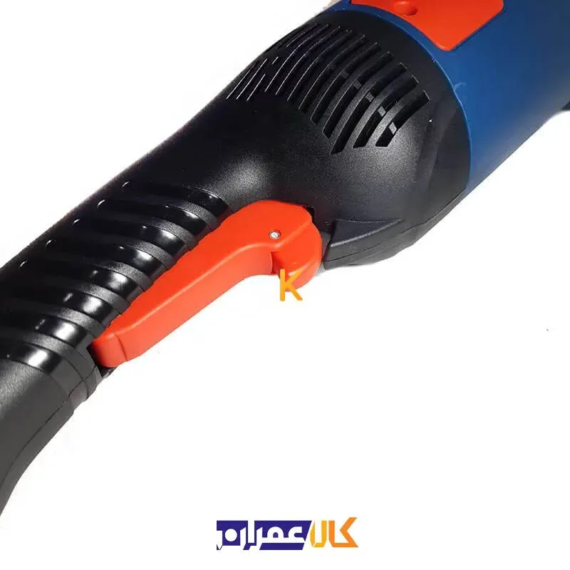 مینی فرز AG 350 المکس