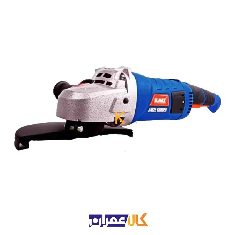 فرز آهنگری AG 369 المکس