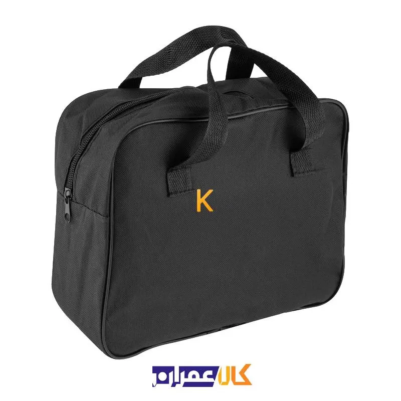 کمپرسور قابل حمل دو سیلندر A.CO 724 المکس