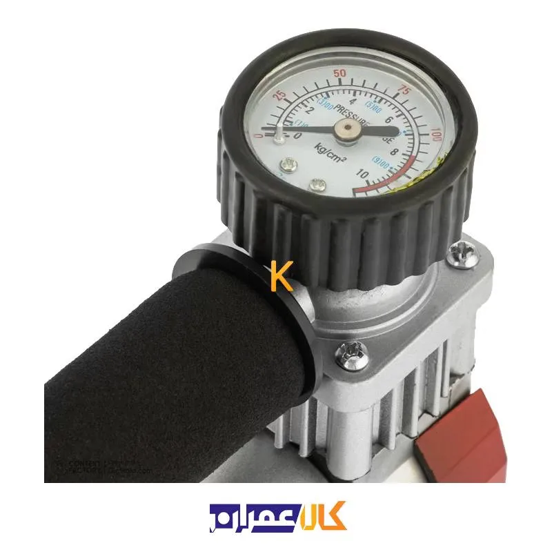 کمپرسور قابل حمل تک سیلندر A.CO 723 المکس