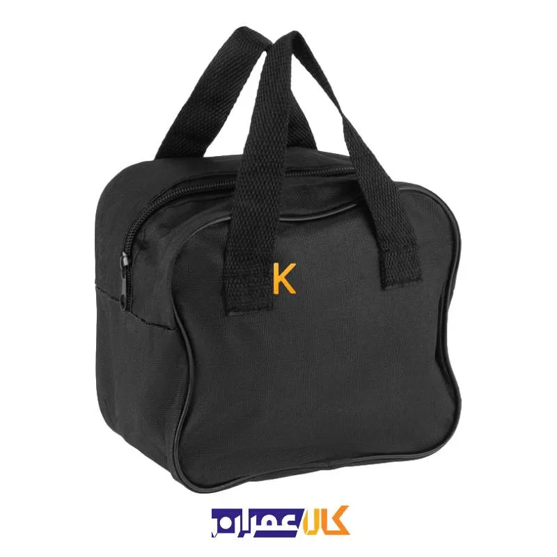 کمپرسور قابل حمل تک سیلندر A.CO 723 المکس