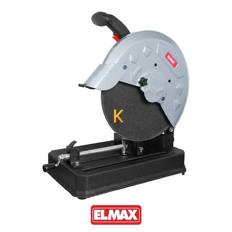 اره پروفیل بر C.M 402 المکس