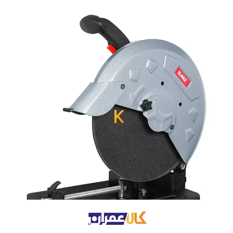 اره پروفیل بر C.M 402 المکس