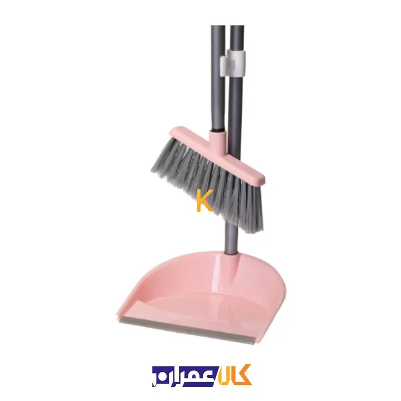جارو خاک انداز صادراتی مهتا