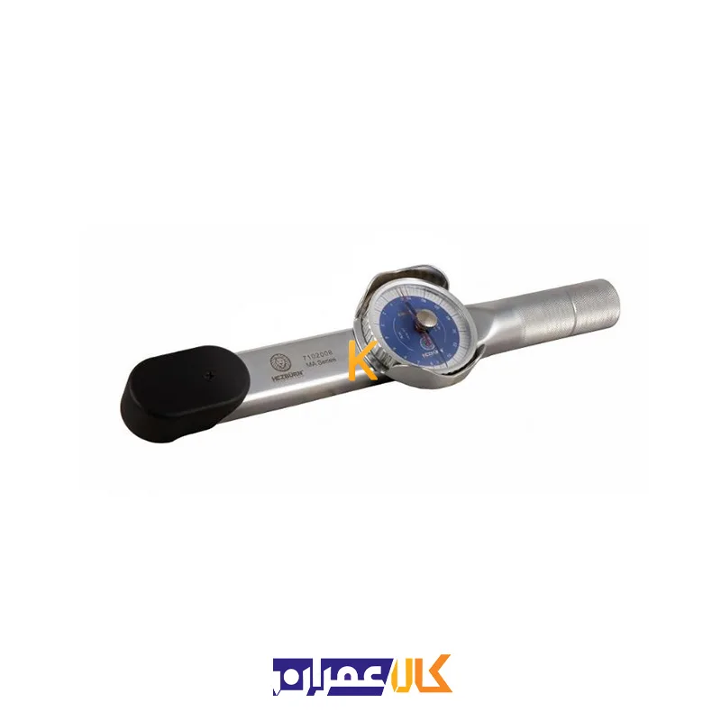 خرید ترکمتر ساعتی سری MA مدل H7103060 هزبرن
