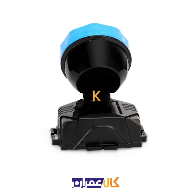 چراغ پیشانی شارژی WD-542 ویداسی