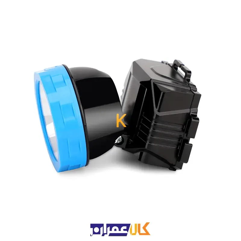 چراغ پیشانی شارژی WD-542 ویداسی